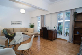 City Retreat Apartment